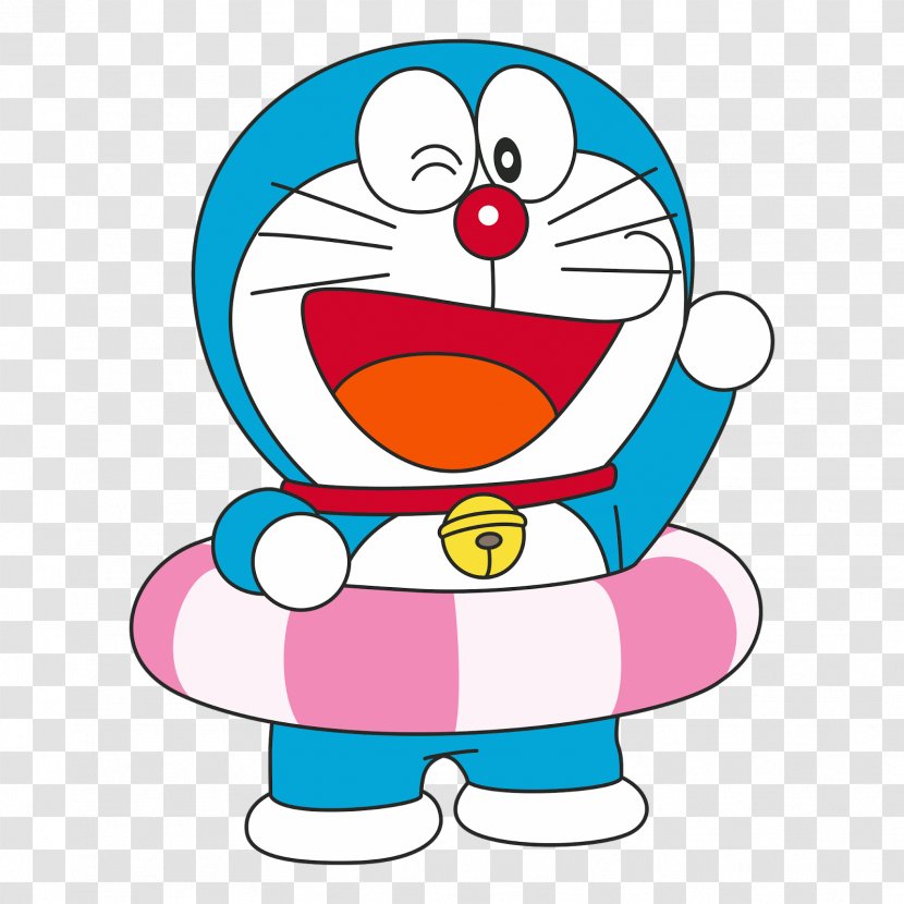Doraemon Dorami Nobita Nobi Animation Fujiko Fujio - Frame Transparent PNG