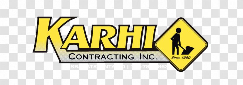 Karhi Contracting General Contractor Yellow Pages P0R 1H0 Telephone Number Transparent PNG