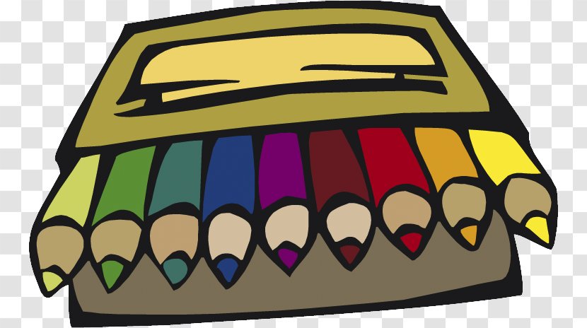 Public Library Back To School Festival Art - Dvd - Crayons Transparent PNG