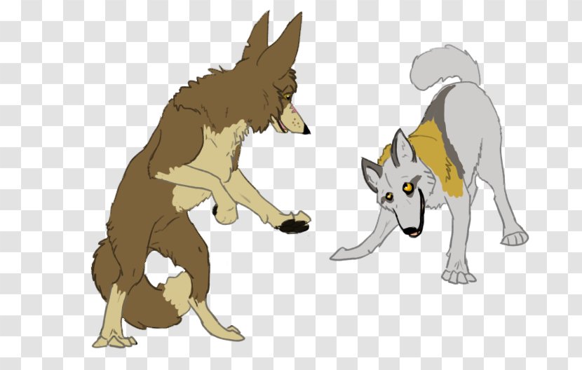 Dog Kangaroo Legendary Creature Fauna Wildlife - Joint Transparent PNG