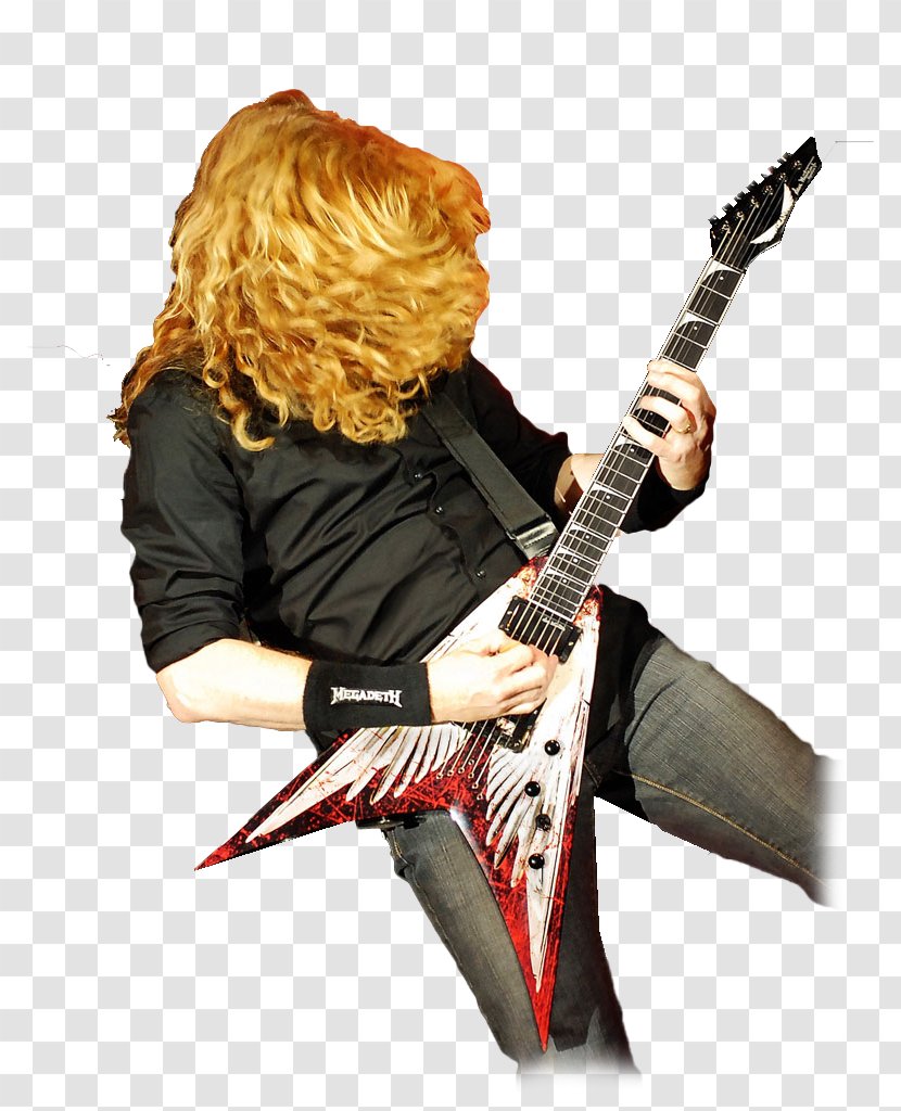 Bass Guitar Electric Heavy Metal Thrash - Heart Transparent PNG