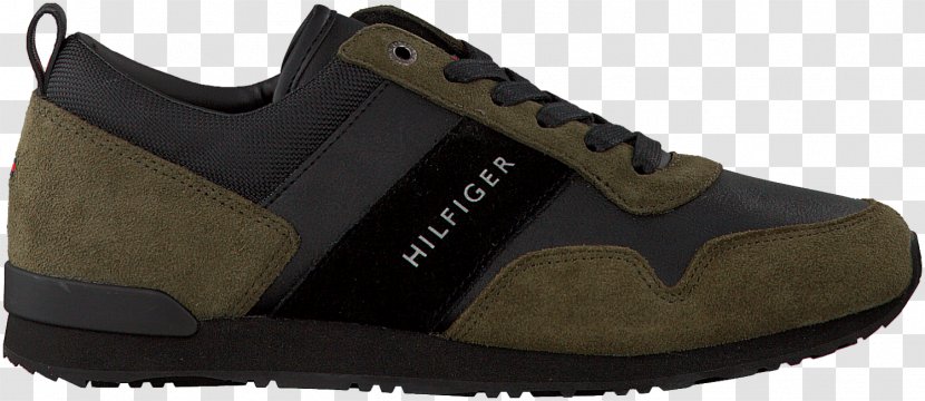 Sneakers Shoe Tommy Hilfiger Podeszwa New Balance - Walking - Boot Transparent PNG