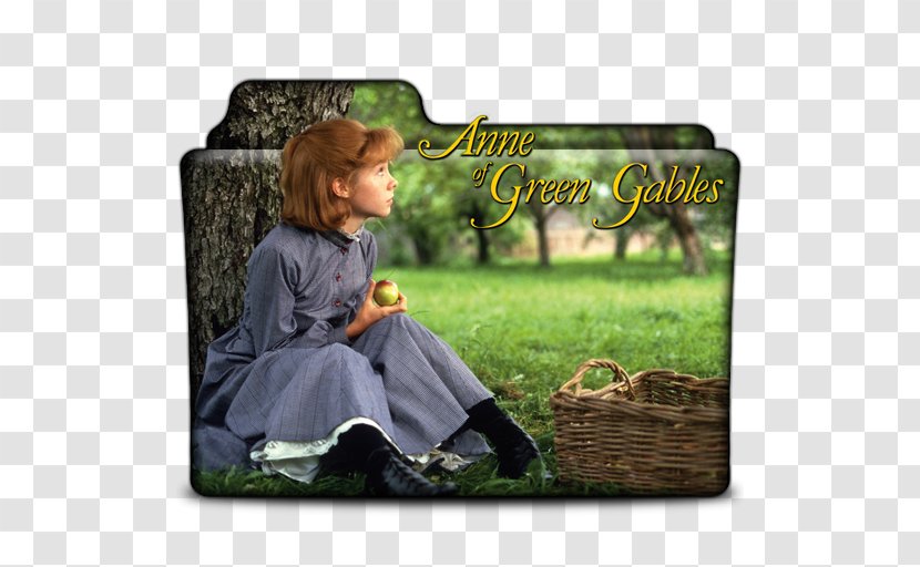 Anne Of Green Gables: The Official Movie Adaptation Shirley Gilbert Blythe Island - Megan Follows - Gables] Transparent PNG