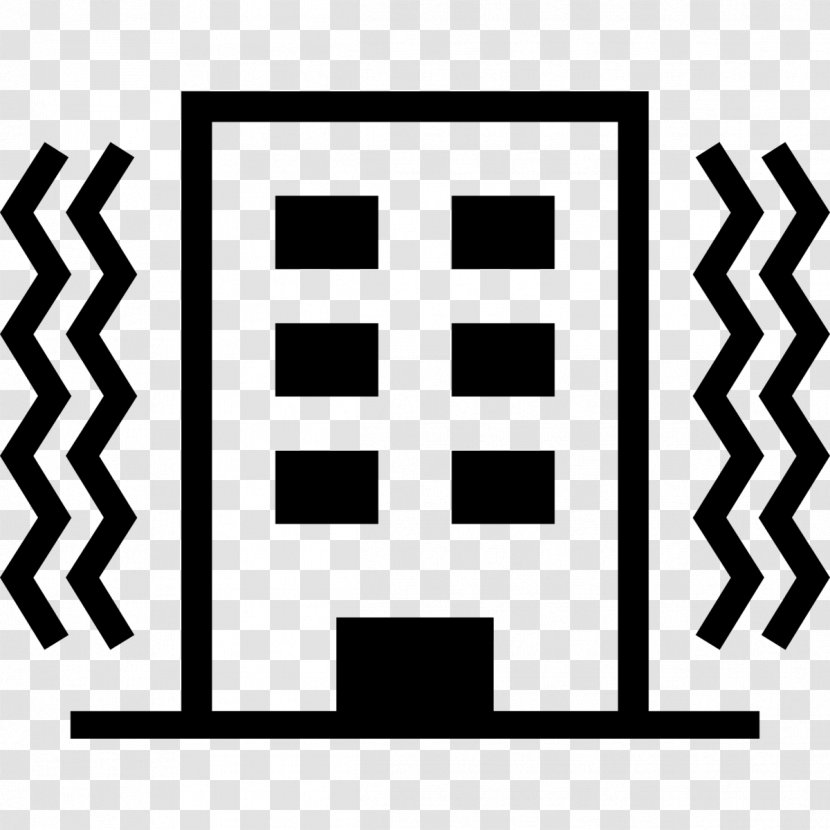 Earthquake Symbol Transparent PNG