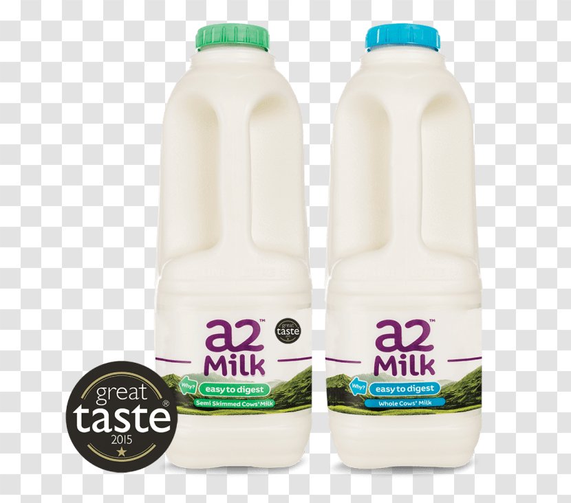 Chocolate Milk Kefir A2 Skimmed - Lactose Transparent PNG