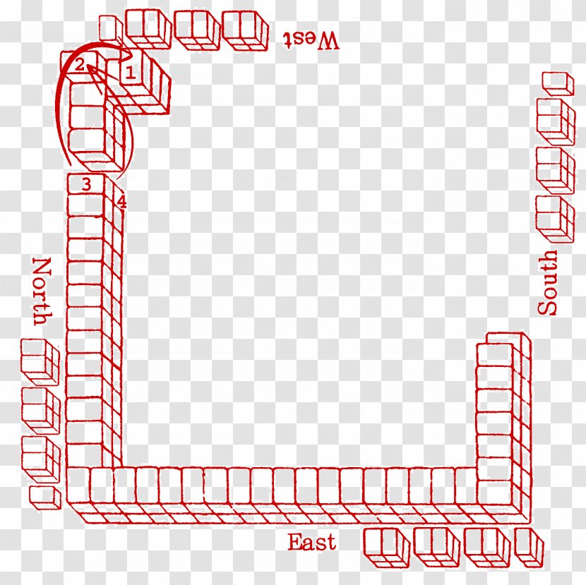 Mahjong Tiles Singaporean Scoring Rules Paper - Text Transparent PNG