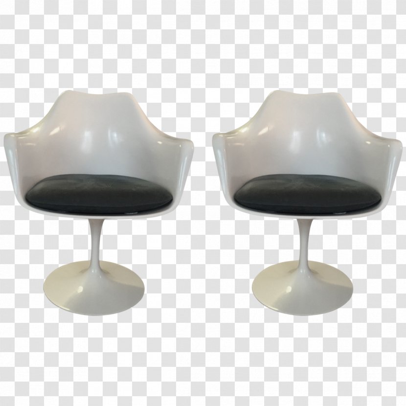Furniture Chair - Tableware - Tulips Transparent PNG