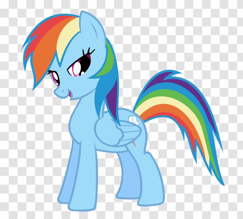 Rainbow Dash Twilight Sparkle Pony Pinkie Pie Rarity - Heart - Walking People Transparent PNG