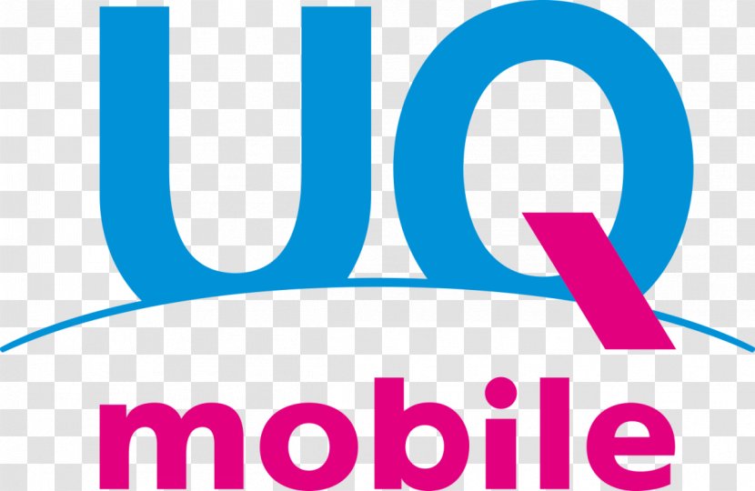 UQ Communications Inc. Mobile Phones Virtual Network Operator Telephony モバイルWiMAX - Blue - Town Transparent PNG