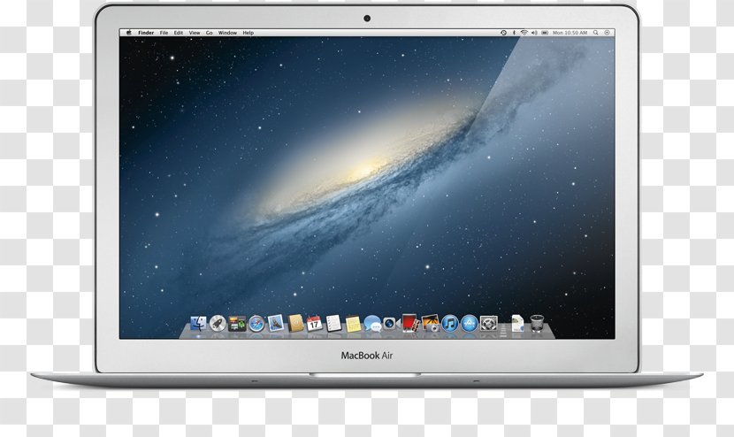 MacBook Air Pro OS X Mountain Lion - App Store - Summer Buy Mac Transparent PNG