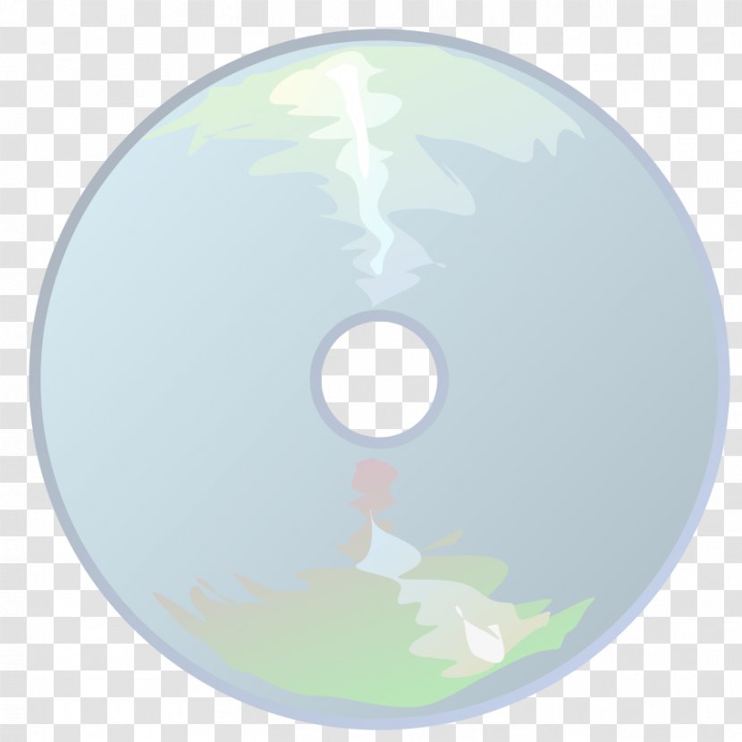 Compact Disc - Public Domain - CD Transparent PNG