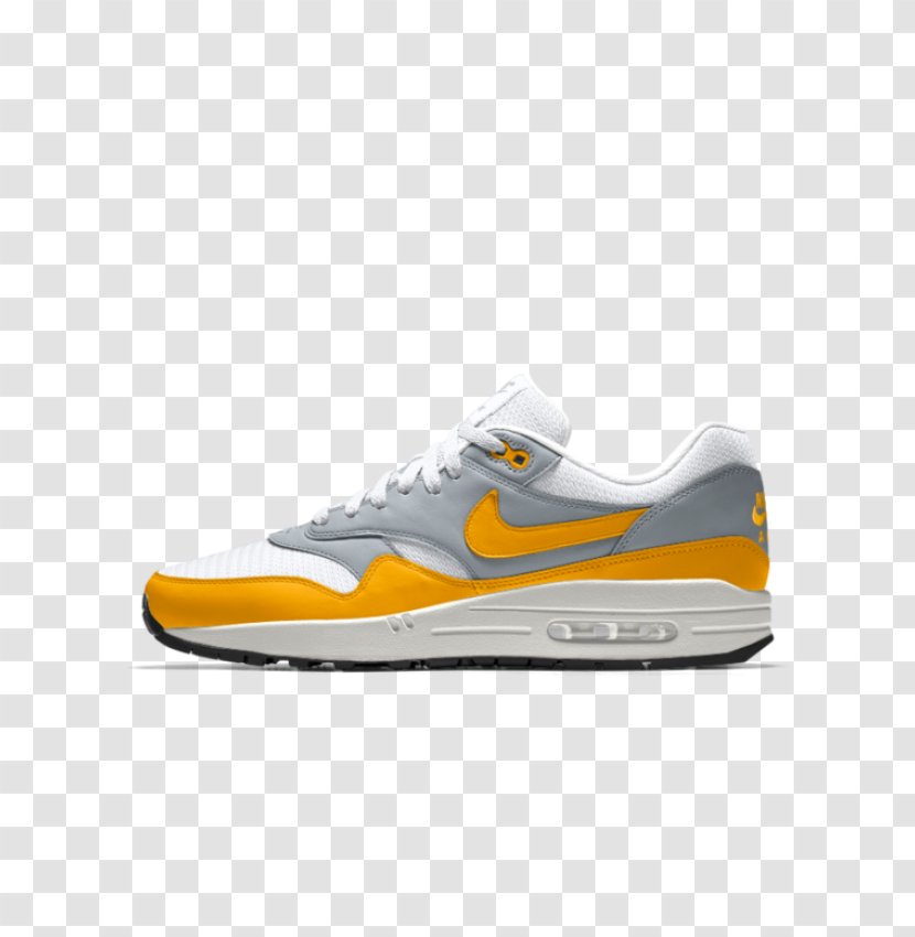 Nike Air Max Sneakers Skate Shoe - Brand Transparent PNG