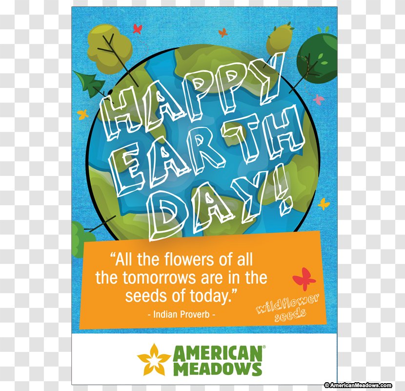 Seed Ball Flower Garden Earth Day - Promotion - Half Off Packets Per Full Discount Transparent PNG