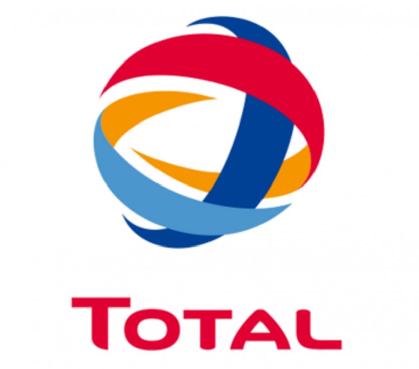 Total S.A. Petroleum Industry Maersk Oil Company - Sa - Shell Transparent PNG