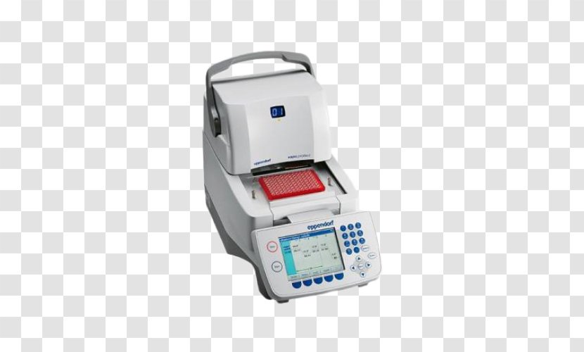 Thermal Cycler Science Laboratory Centrifuge Eppendorf Transparent PNG