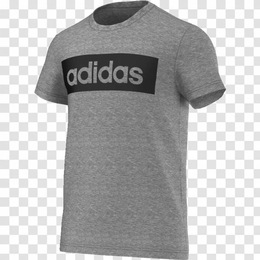 T-shirt Hoodie Adidas Clothing - Tshirt - T Shirt Transparent PNG