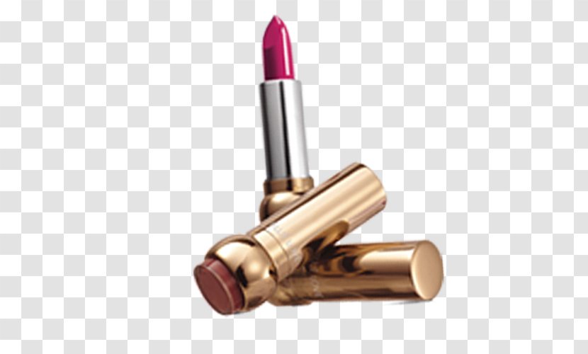 Lipstick Make-up Cosmetics - Makeup Transparent PNG
