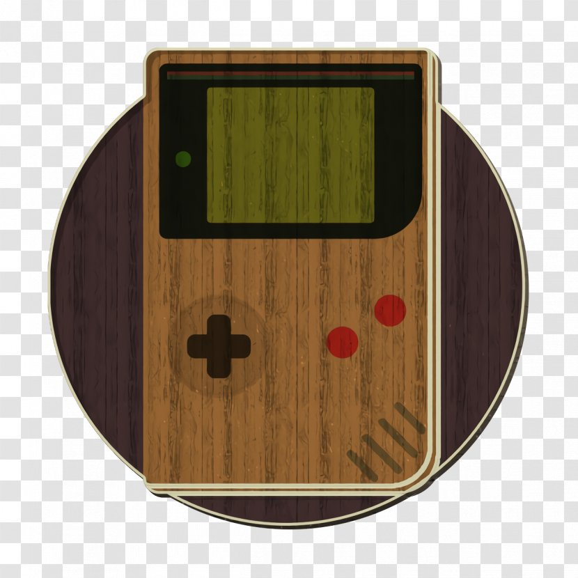 Games Technology Wood Game Boy Recreation - Accessories Console Transparent PNG