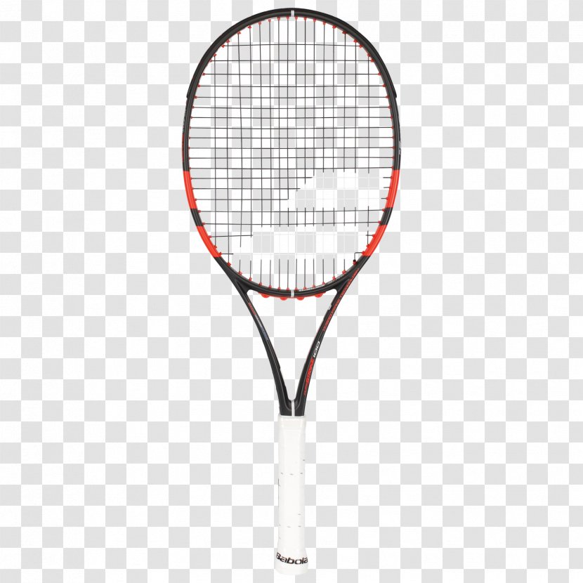 Babolat Racket Rakieta Tenisowa Tennis Wilson Sporting Goods - Strings Transparent PNG