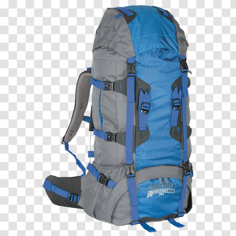 Backpacking Osprey Liter Hiking - Backpack Transparent PNG