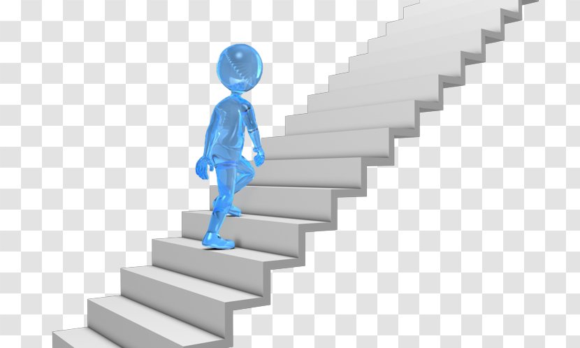 Clip Art Image GIF Staircases Walking - Microsoft Powerpoint - Stairway Wainscoting Ideas Transparent PNG