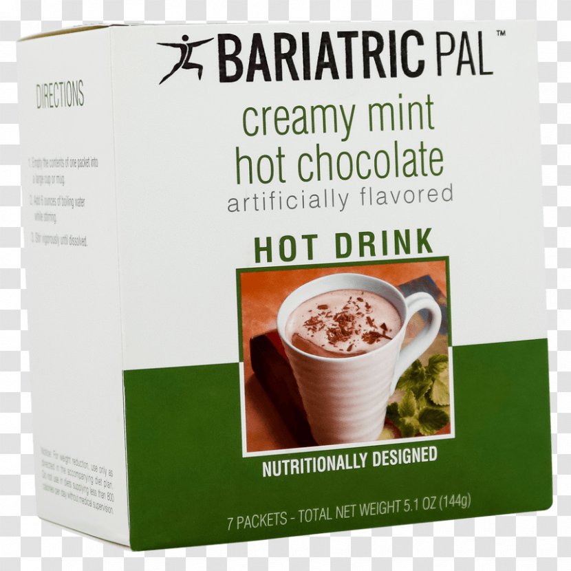Instant Coffee Hot Chocolate Chicken Soup Cream - Snack Junior Mint Transparent PNG
