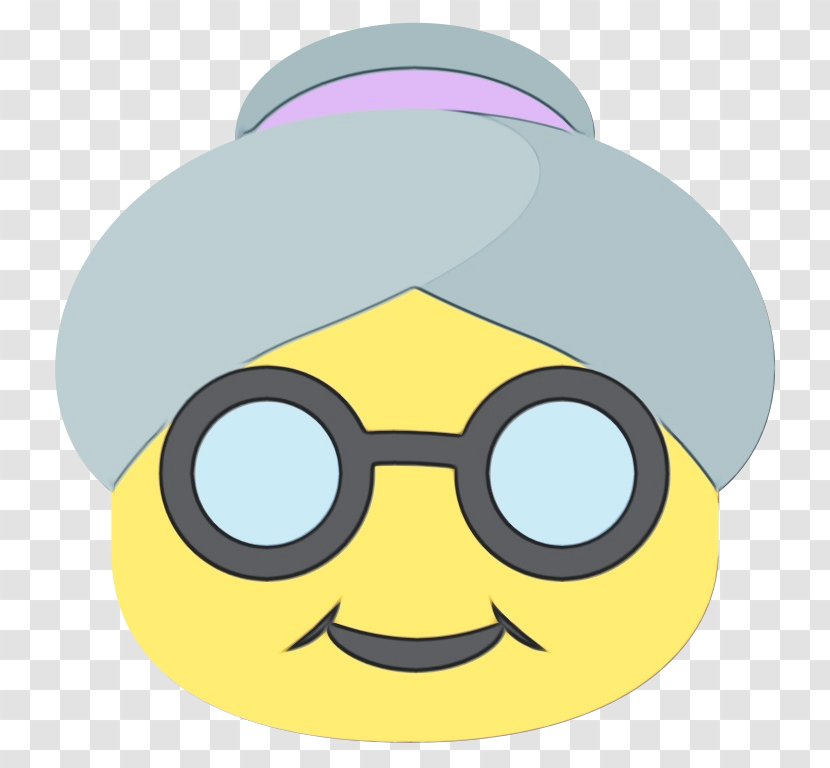 Sunglasses Emoji - Emoticon - Cap Transparent PNG