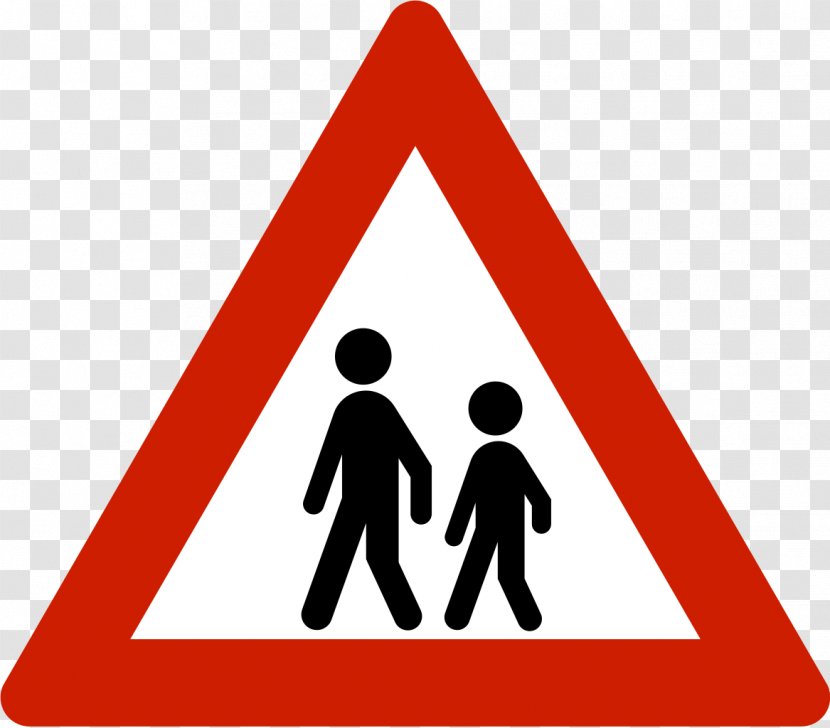 Road Signs In Singapore Traffic Sign Warning Priority - Signage Transparent PNG