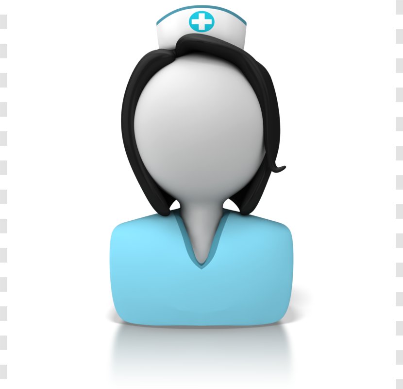 Nursing Registered Nurse Patient Clip Art - Nurses Cap - Free Images Transparent PNG