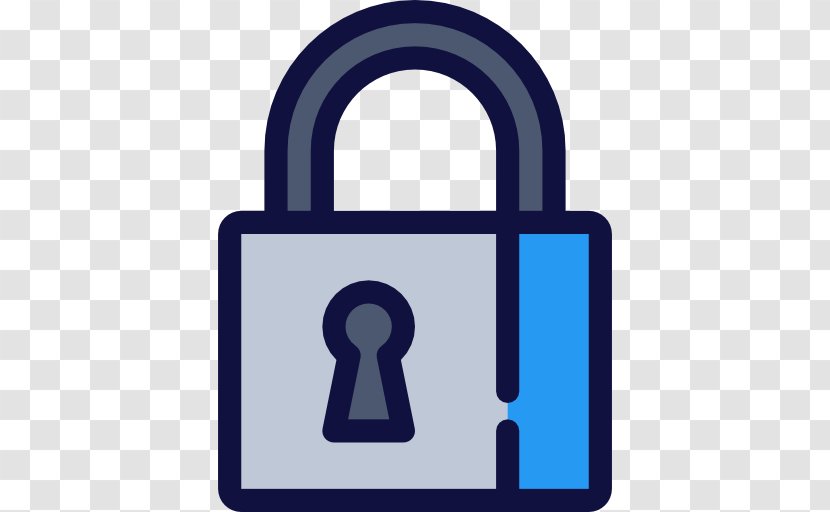 Padlock Keyhole - Security Transparent PNG