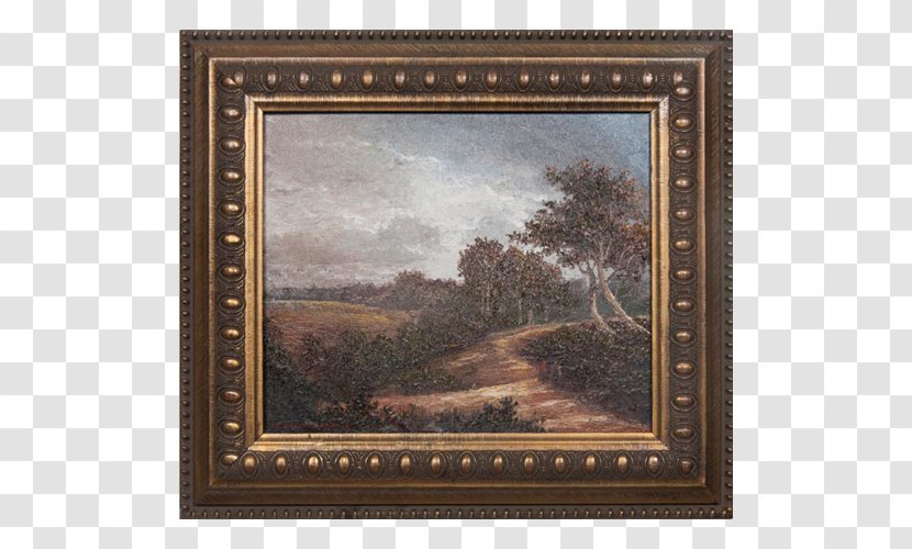 Painting Picture Frames Wood /m/083vt Rectangle Transparent PNG