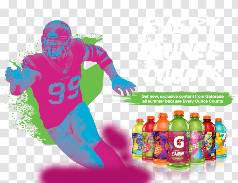 The Gatorade Company Brand WinFromWithin - Green - Purchases Transparent PNG