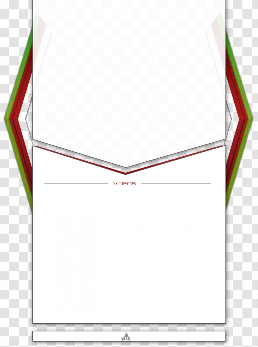 Paper Line Point Angle Transparent PNG