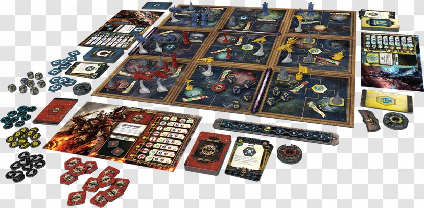 Warhammer 40,000 Fantasy Battle Flight Games Board Game - Strategy - Forbidden Transparent PNG