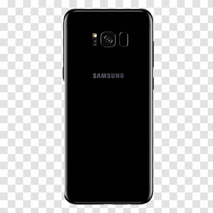 Samsung Galaxy A8 / A8+ S9 (2016) Note 8 S8+ - Android Transparent PNG