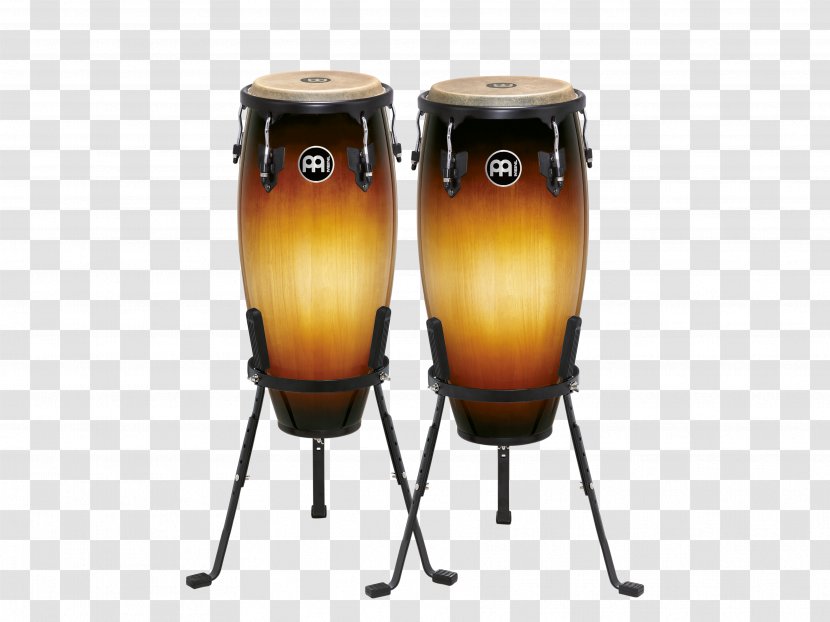 Conga Meinl Percussion Drums Quinto - Cartoon Transparent PNG