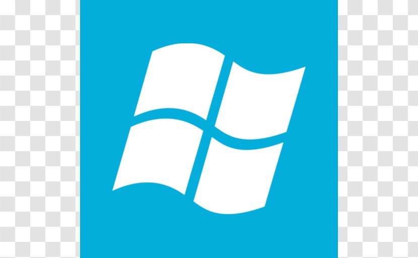 Microsoft Windows Operating System Phone Metro Icon - Watercolor - Free Image Transparent PNG