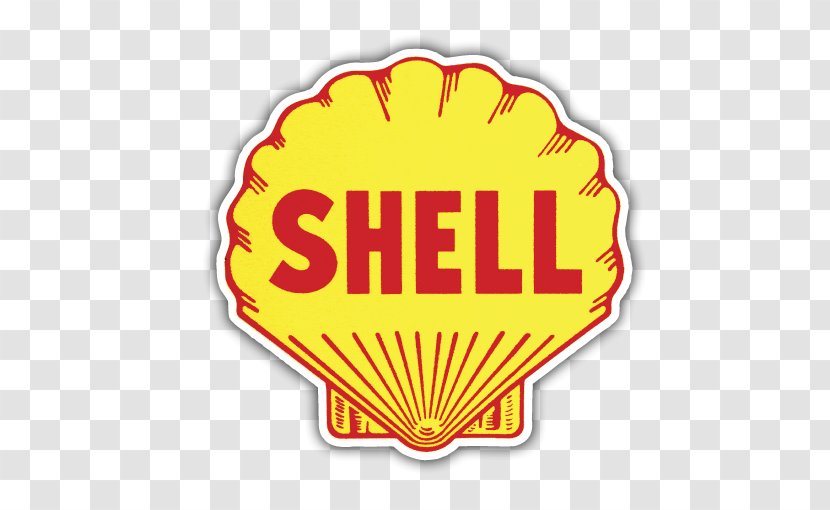 Royal Dutch Shell Fuel Dispenser Gasoline Filling Station Petroleum - Texaco - STICKERS Transparent PNG