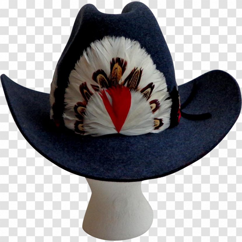 Cowboy Hat Stetson Fedora - Fashion Transparent PNG