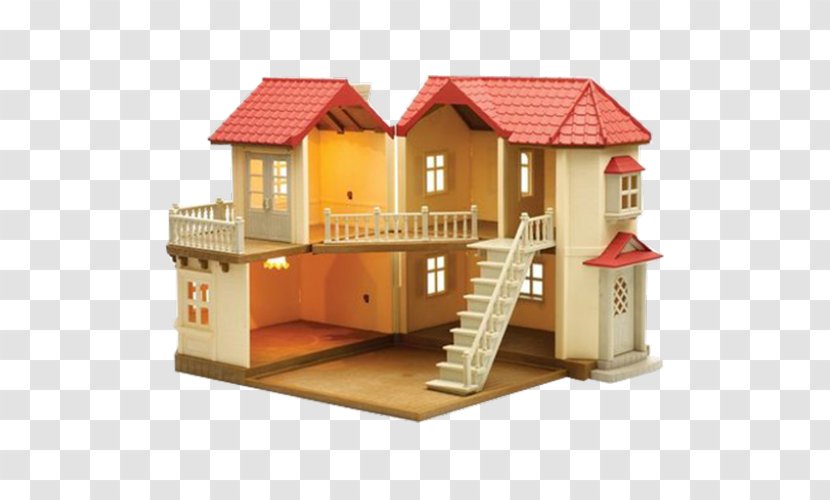 Sylvanian Families Toys 