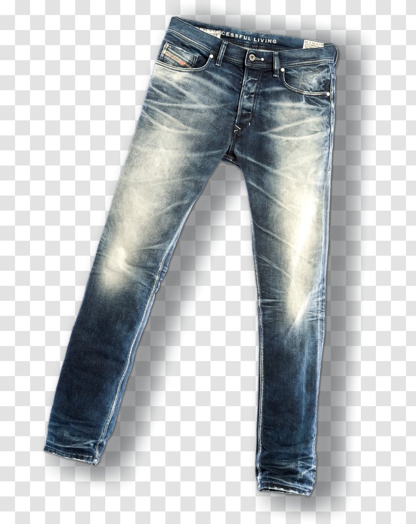 Jeans Denim Trousers Shorts - Clothing - Men's PNG Image Transparent PNG