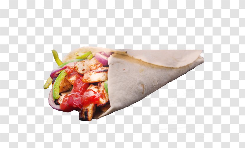 Hamburger Wrap Gyro French Fries Doner Kebab - Cooking Transparent PNG