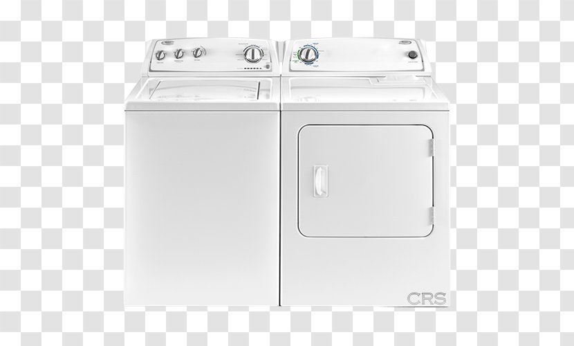 Rent-A-Center Washing Machines Clothes Dryer Whirlpool Corporation Combo Washer Transparent PNG