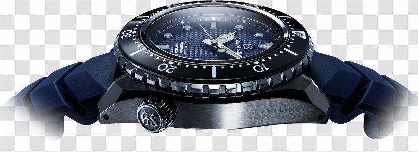 Baselworld グランドセイコー Diving Watch Seiko - Tool Transparent PNG