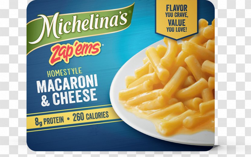 French Fries European Cuisine Fettuccine Alfredo Lasagne Pasta - Cheddar Cheese - Macaroni Transparent PNG