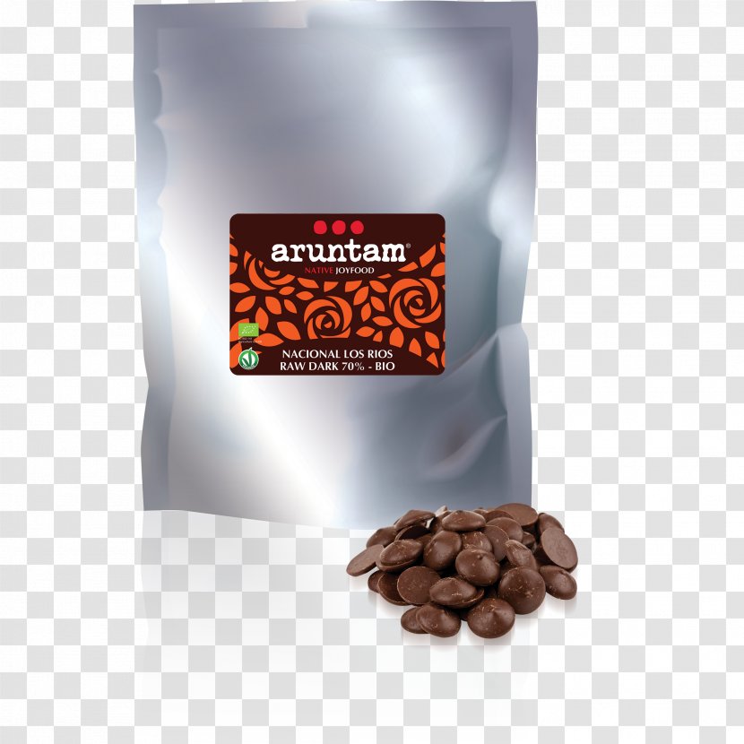 Couverture Chocolate Jamaican Blue Mountain Coffee Organic Vanilla - Lecithin Transparent PNG
