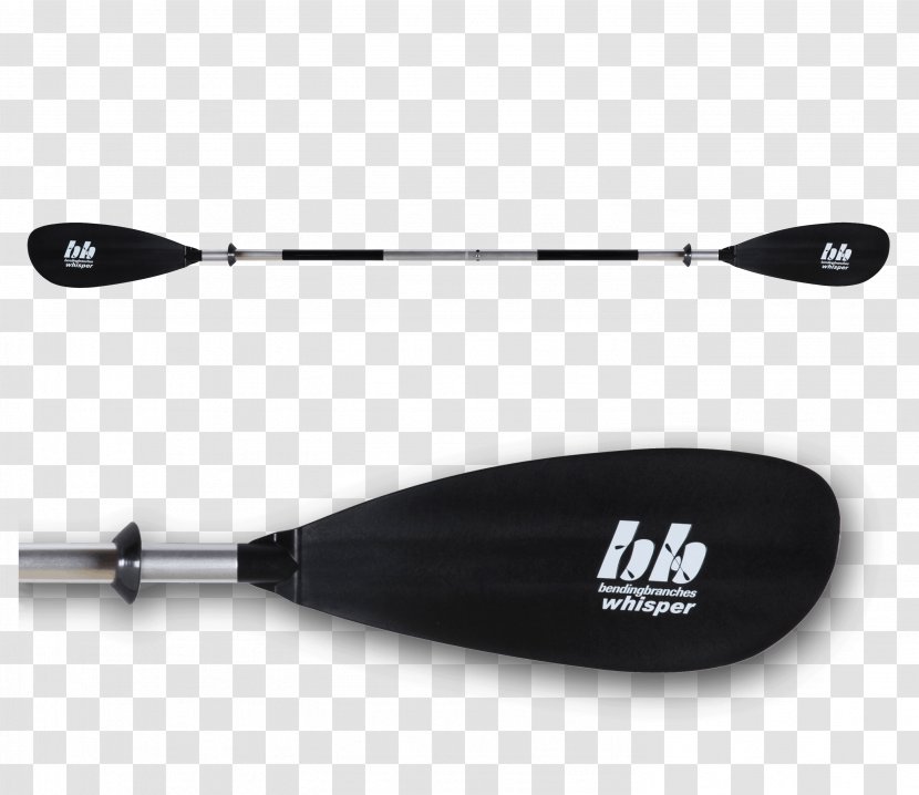 Paddle Kayak Paddling Oar Boat - Sporting Goods Transparent PNG