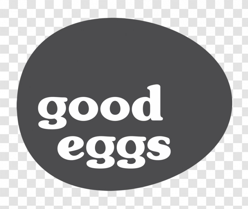 Good Eggs Food Business Delivery - Egg Transparent PNG