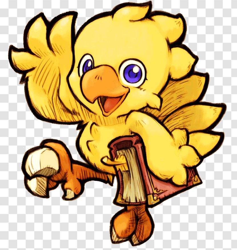 Final Fantasy Fables: Chocobo Tales Tactics A2: Grimoire Of The Rift Chocobo's Dungeon IX X-2 - Flower - X2 Transparent PNG