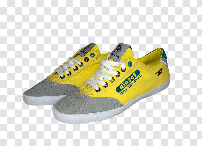 Skate Shoe Sneakers Sportswear - Walking - Zapatillas Transparent PNG